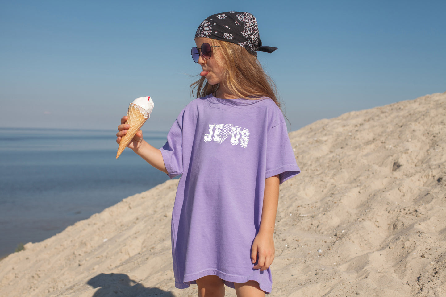 JESUS YOUTH TEE