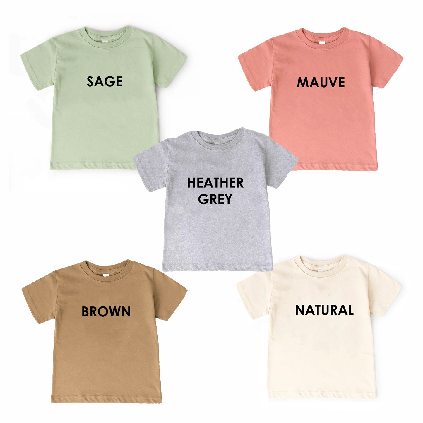 ARMOR OF GOD TODDLER TEE