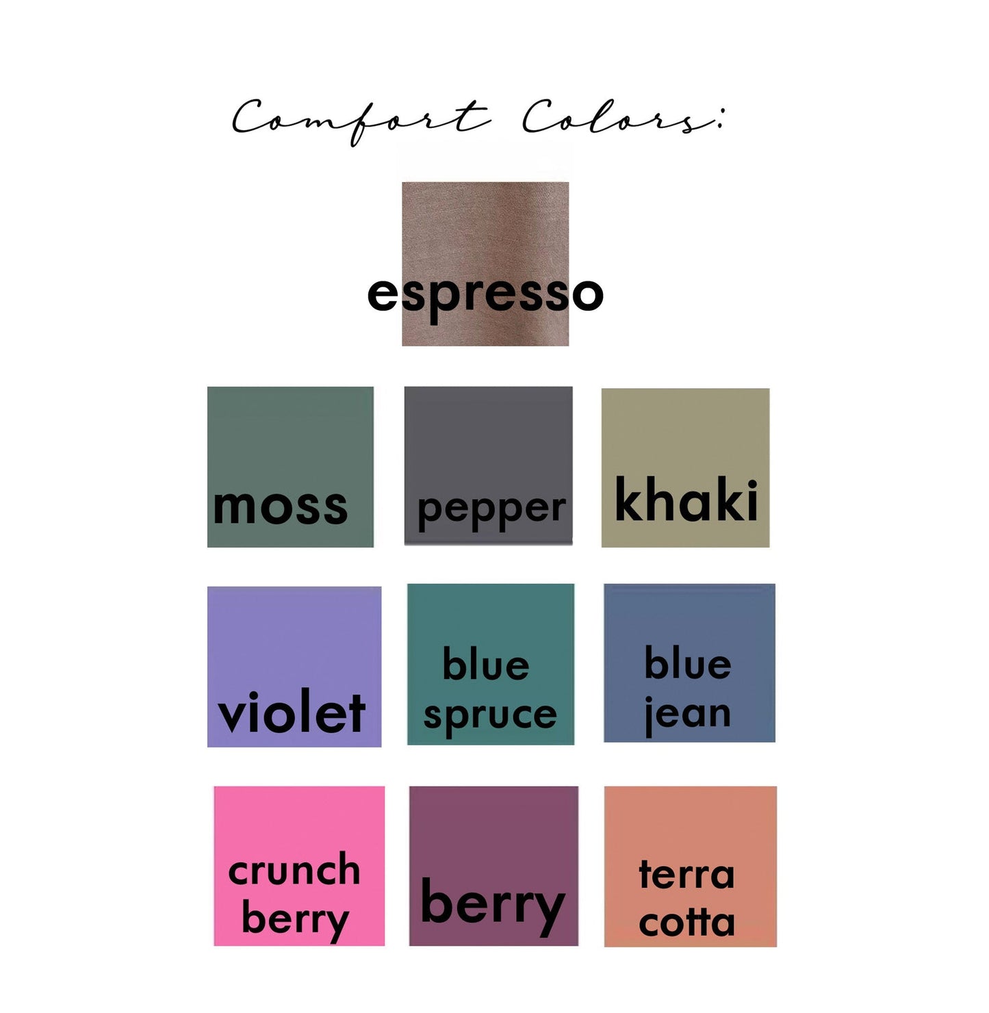 THERE IS PURPOSE IN THE WAITING UNISEX TEE