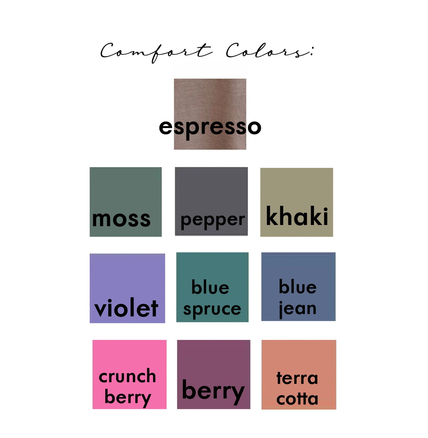 LOVE ONE ANOTHER UNISEX TEE