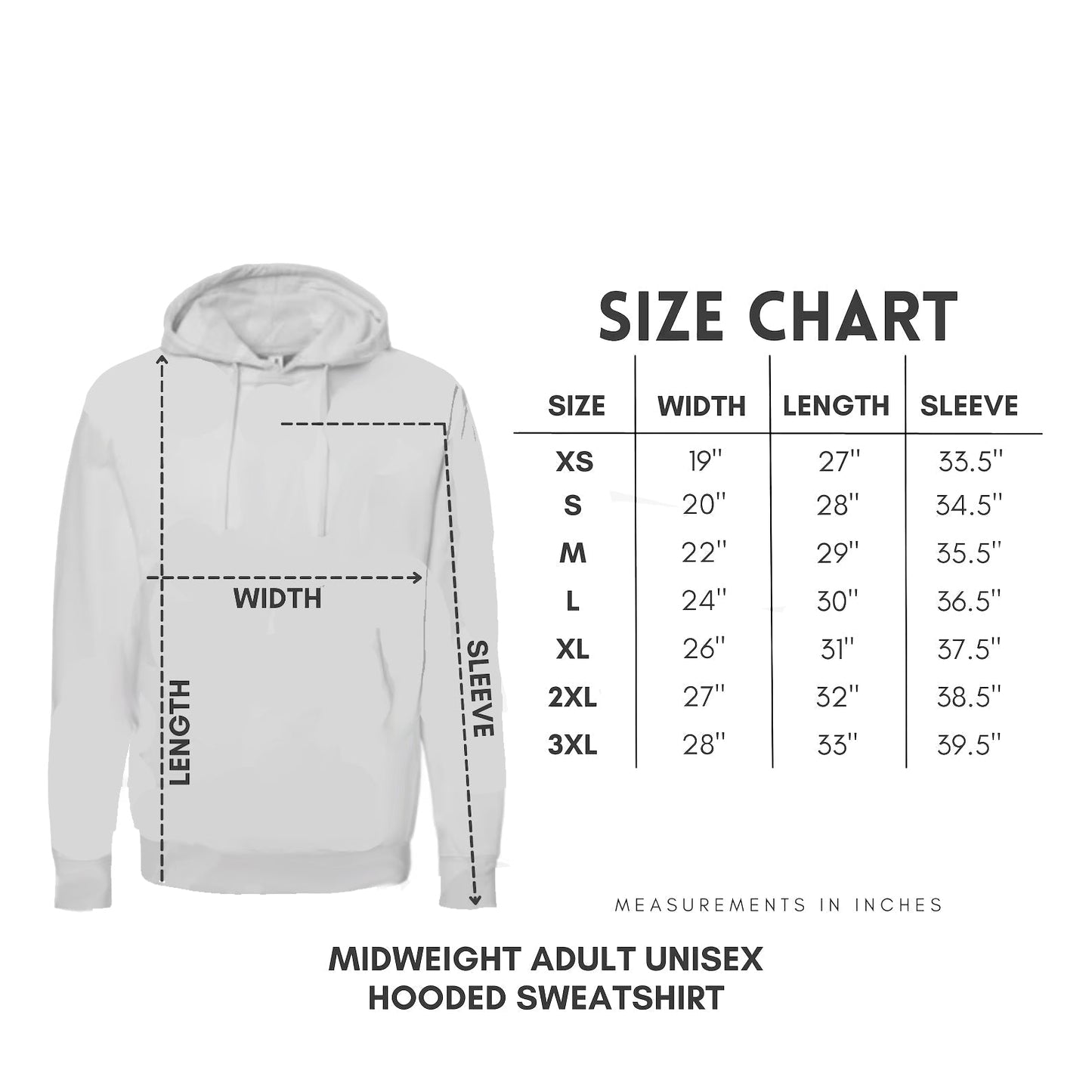 MAN OF FAITH ROOTED IN CHRIST UNISEX BLACK HOODIE