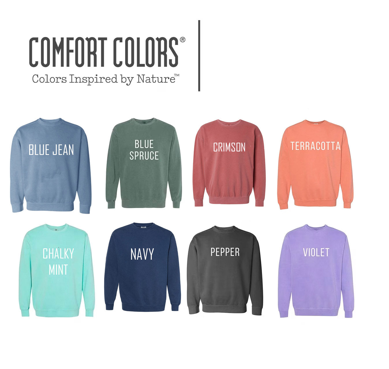 YAHWEH (YHWH) WITH A FLORAL CROSS UNISEX SWEATSHIRT