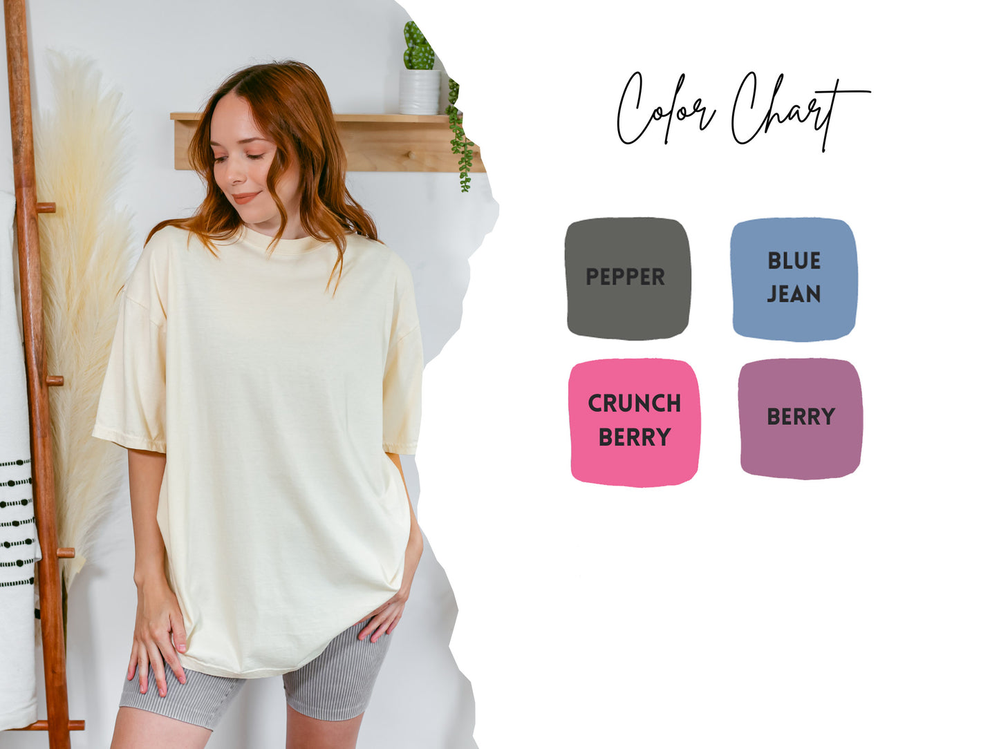 BE THE LIGHT NECK UNISEX TEE