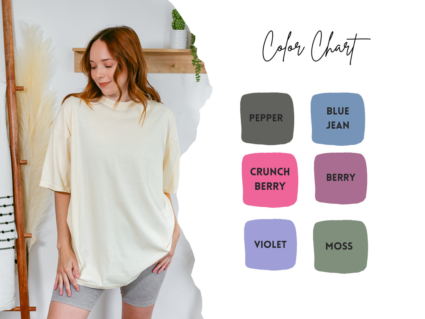 COUNT IT ALL JOY UNISEX TEE