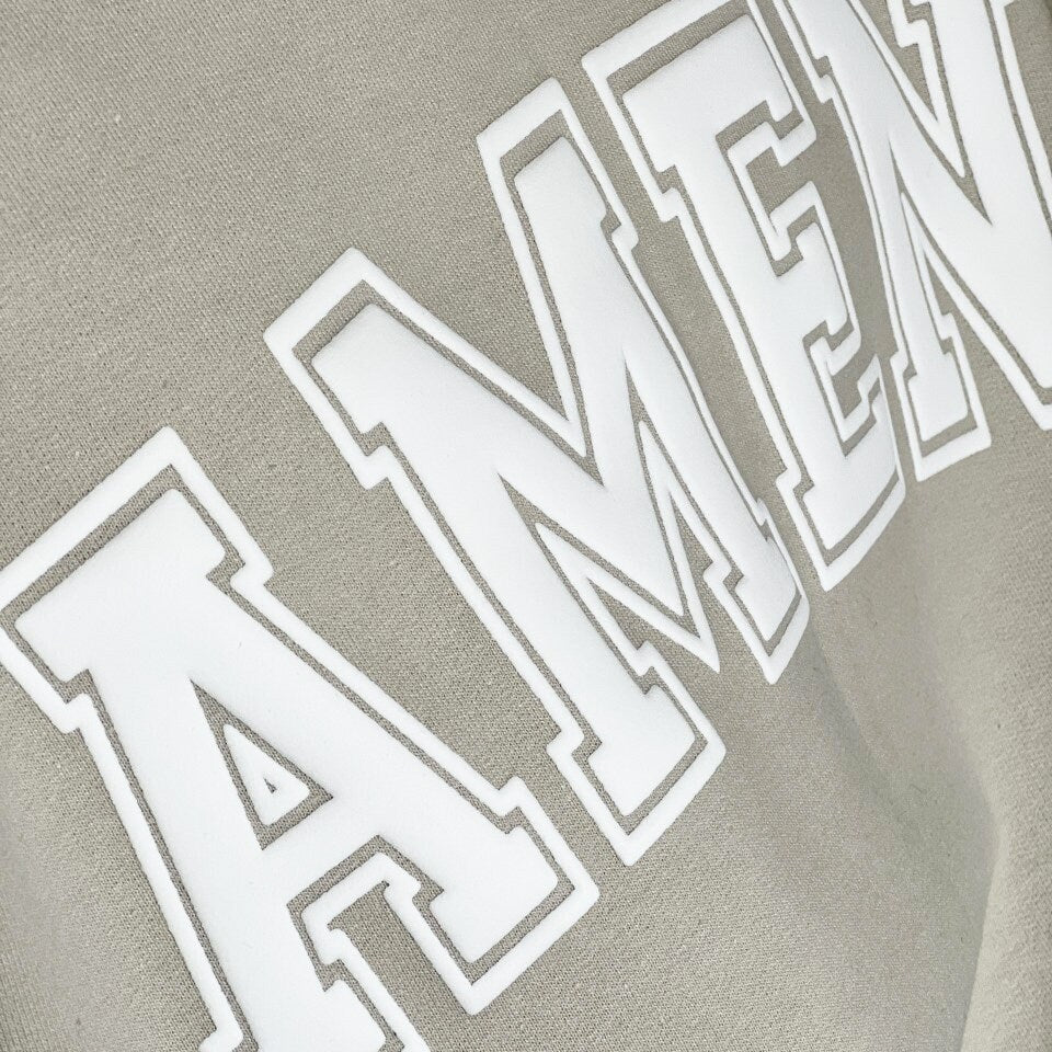 PUFFY AMEN UNISEX SWEATSHIRT