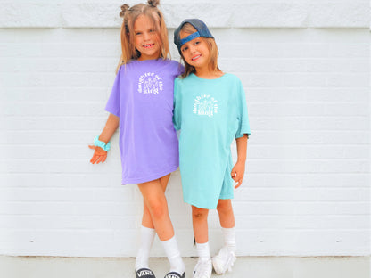 DAUGHTER OF THE KING YOUTH TEE