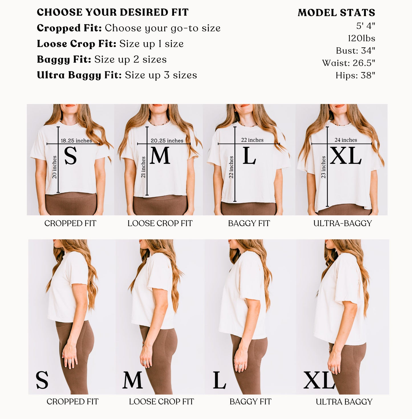 PUFFY GOD IS GREATER THAN OUR HIGHS AND LOWS WOMEN'S BOXY TEE